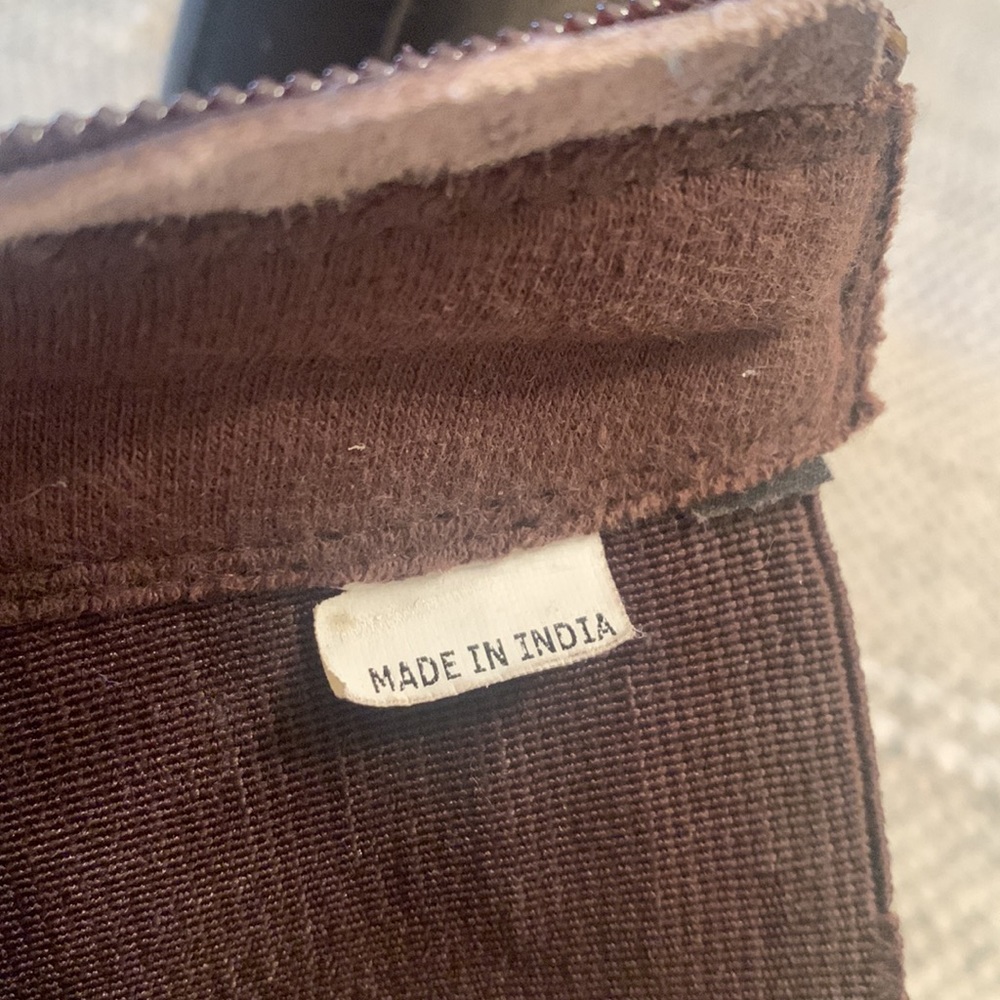 Tuff Rider Riding Boots. Size 4 Girl. - Picture 9 of 12